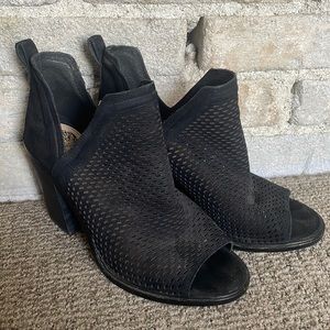 Vince Camuto Booties